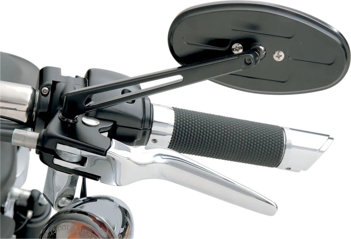 Drag Specialties Stealth Ii Mirror