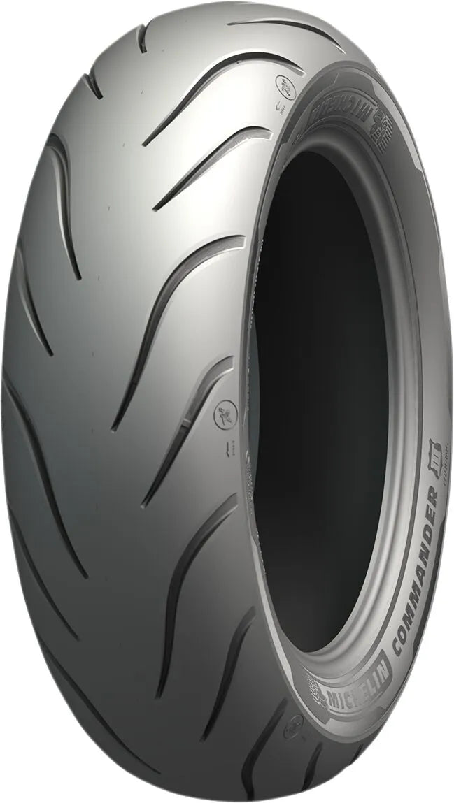 Michelin Commander Iii Touring Tire 180/65b16
