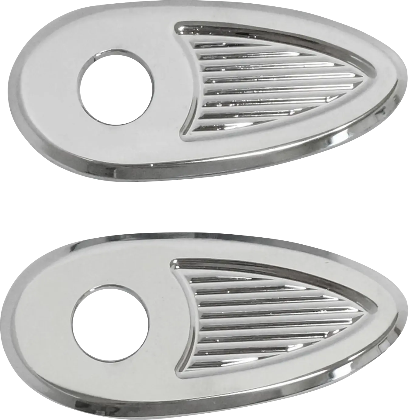 Kodlin Usa Fender Strut Turn Signal Adapters