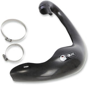Moose Offroad E Line 2-stroke Pipe Guard