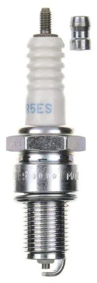 Ngk Resistor Spark Plug - Enhanced Ignition