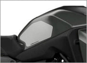 Onedesign Tank Grip Clear For Yamaha