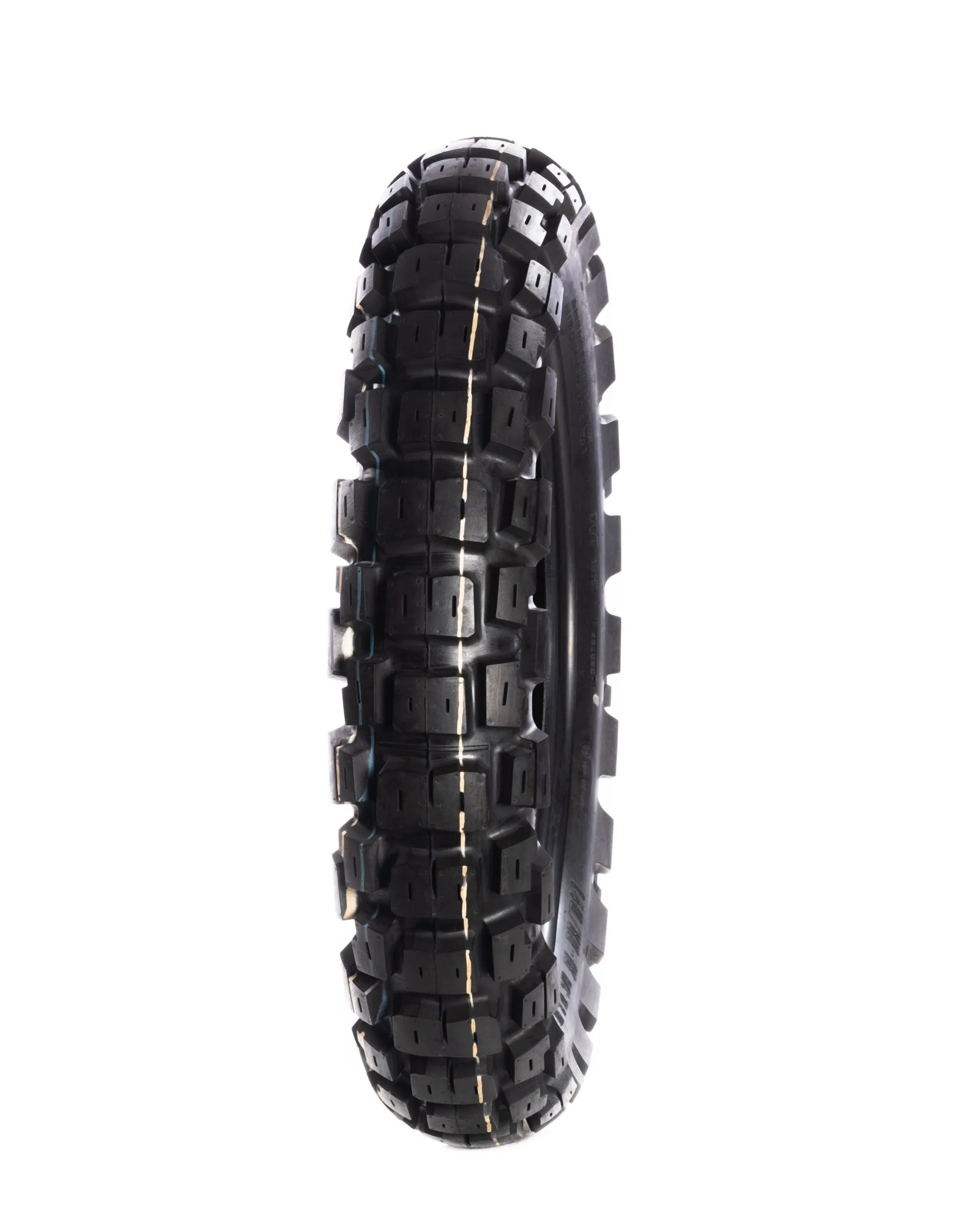 Motoz Tractionator Adventure Tire - 150/70b18 Rear