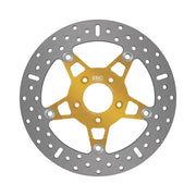 Ebc X-series Brake Rotor For Sport Bikes