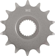 Moose Offroad Front Sprocket - 520 Chain