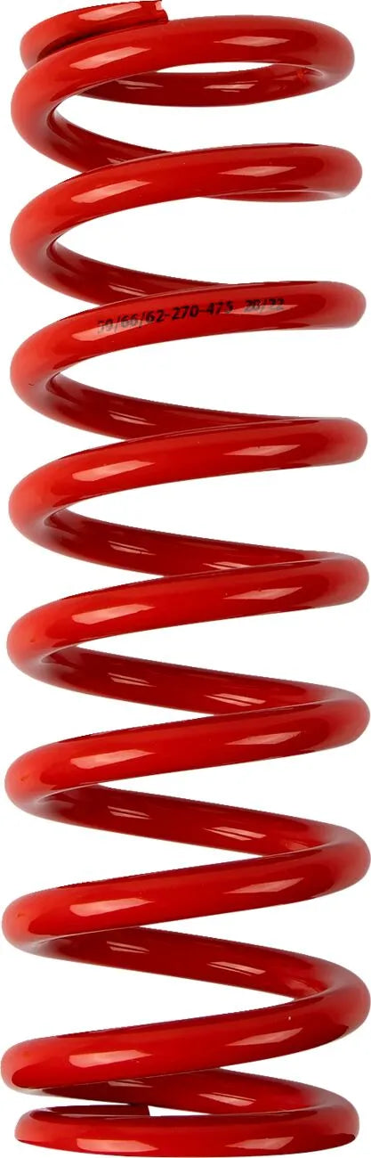 Moose Offroad Shock Spring - High-grade Replacement