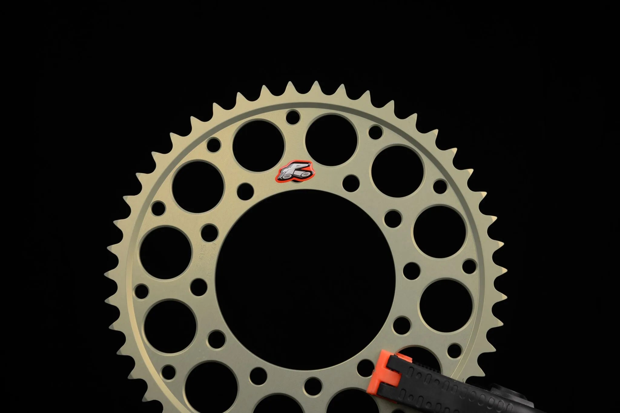 Renthal Rear Chainwheel 530