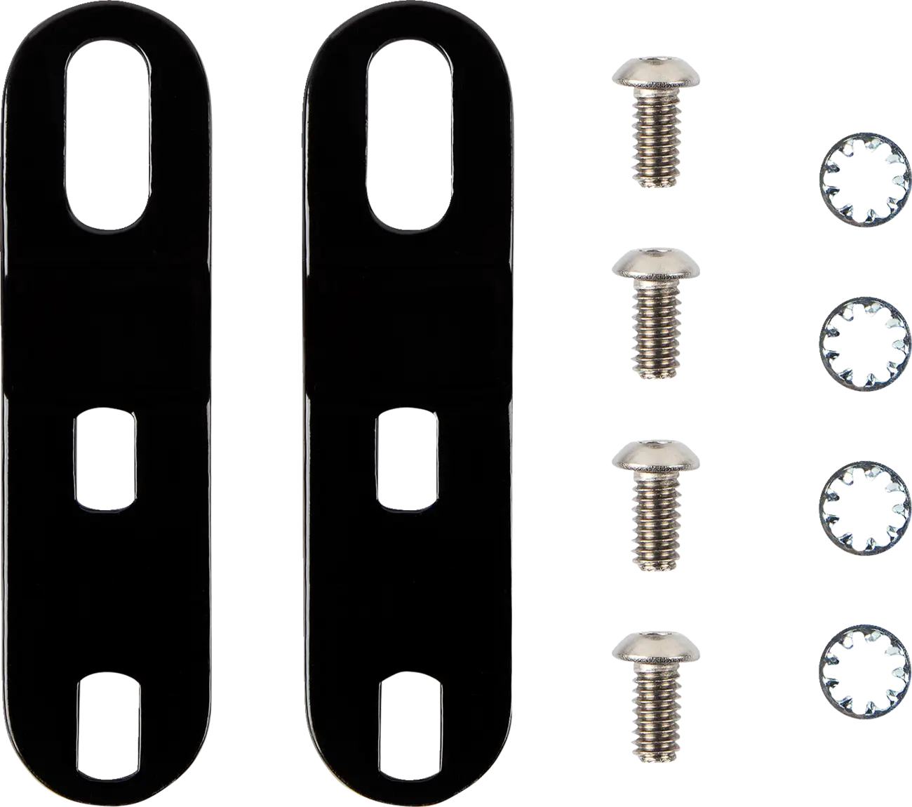 Le Pera Bare Bones Up-front Solo Seat