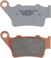 Dp Brakes Sdp622mx Pro-mx Sintered Metal Brake Pads
