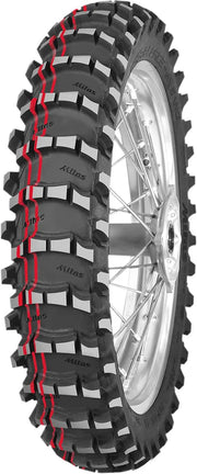Mitas Terra Force-mx Sand Tire For Soft Terrain