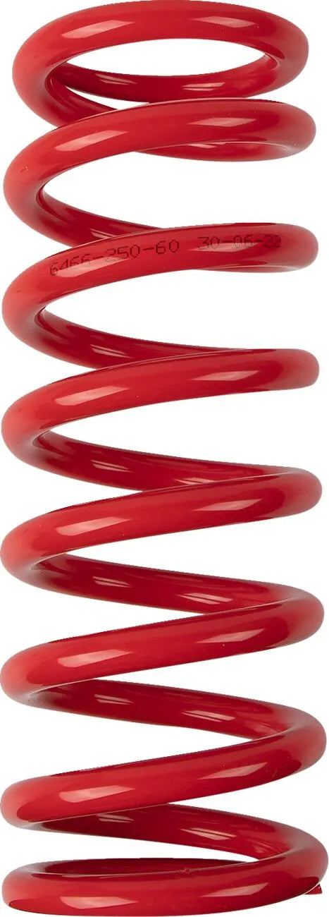 Moose Offroad Shock Spring - High-grade Performance