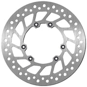 Sbs Standard Round Brake Rotor For Motorcycle