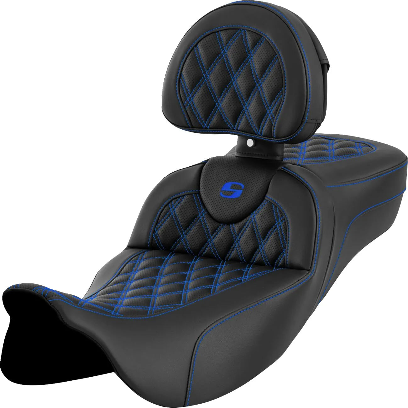 Saddlemen Roadsofa Extended Reach Seat