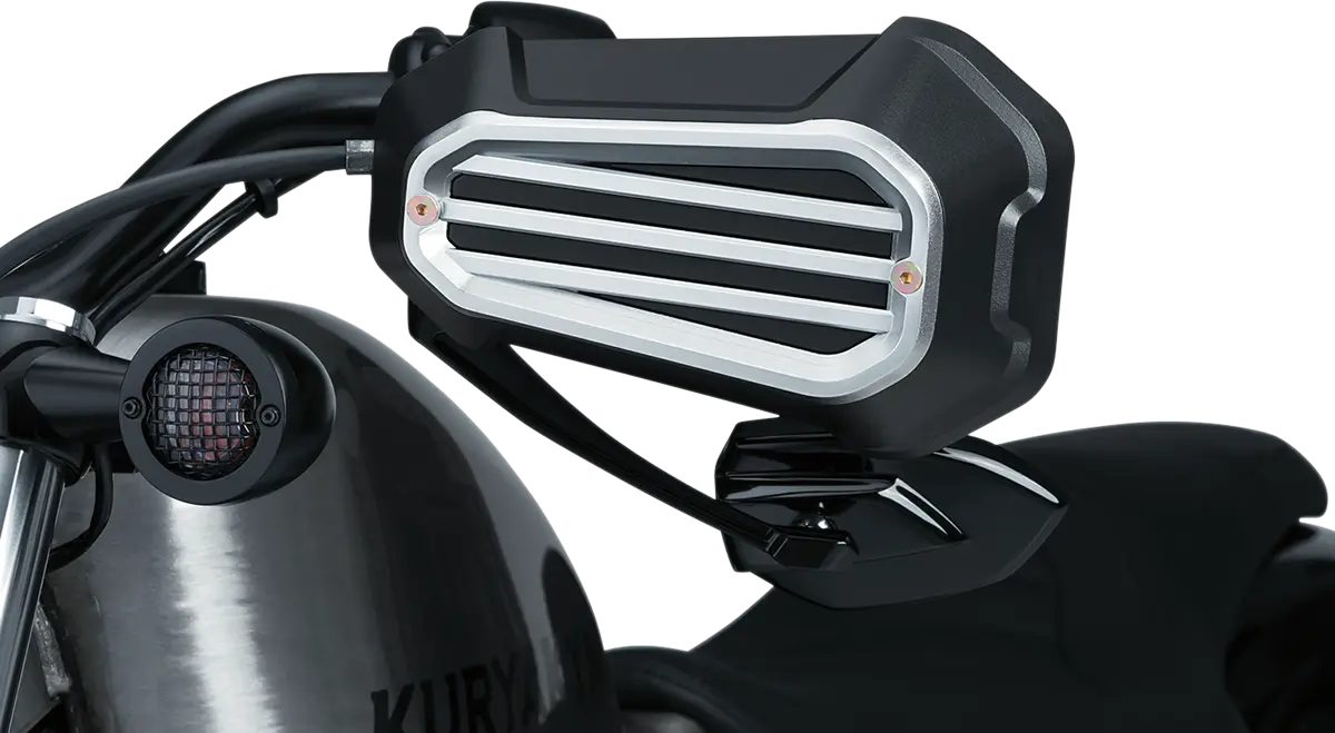 Kuryakyn Dillinger Handguards