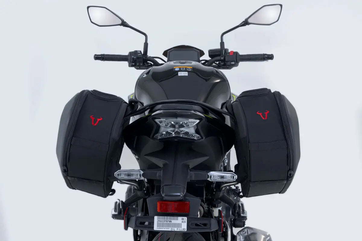 Sw-motech Pro Blaze H Saddlebag Set