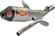 Pro Circuit Ti-6 Titanium Exhaust System