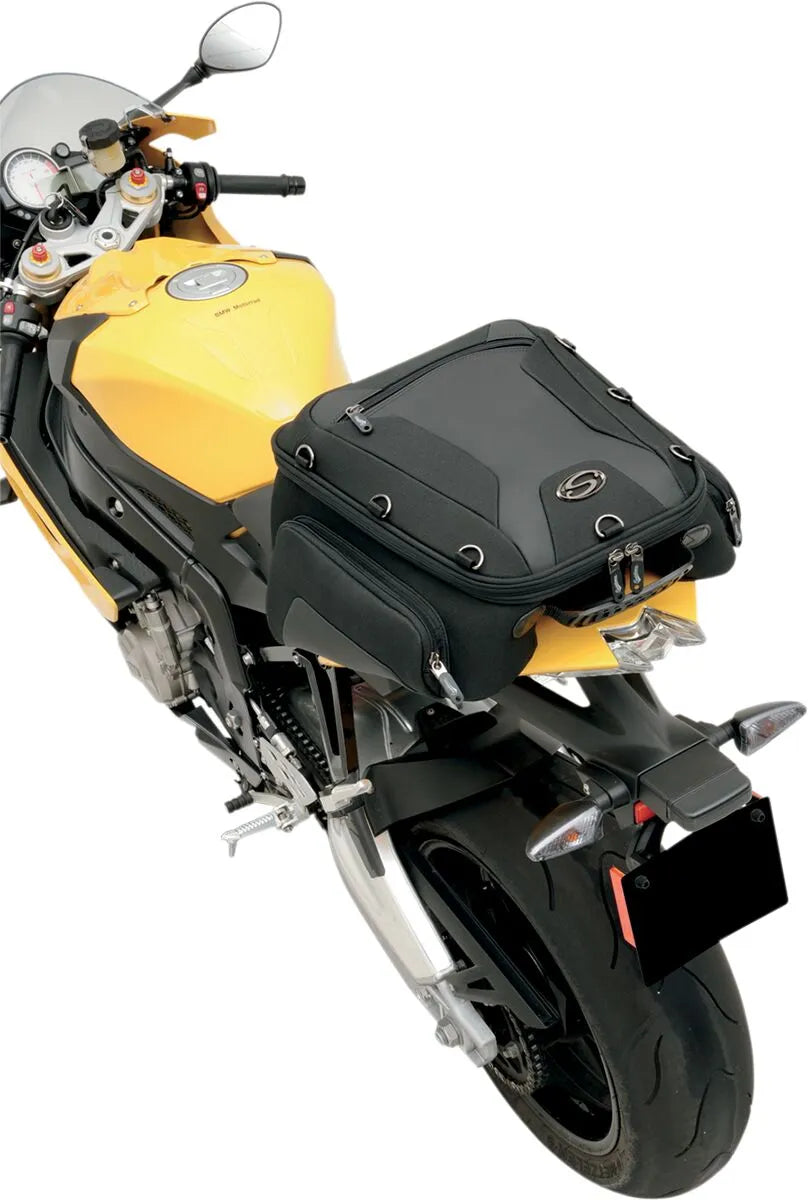 Saddlemen Sport Tunnel Bag
