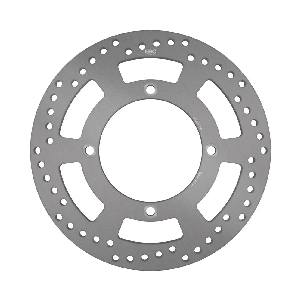 Ebc Round D-series Fixed Offroad Brake Rotor