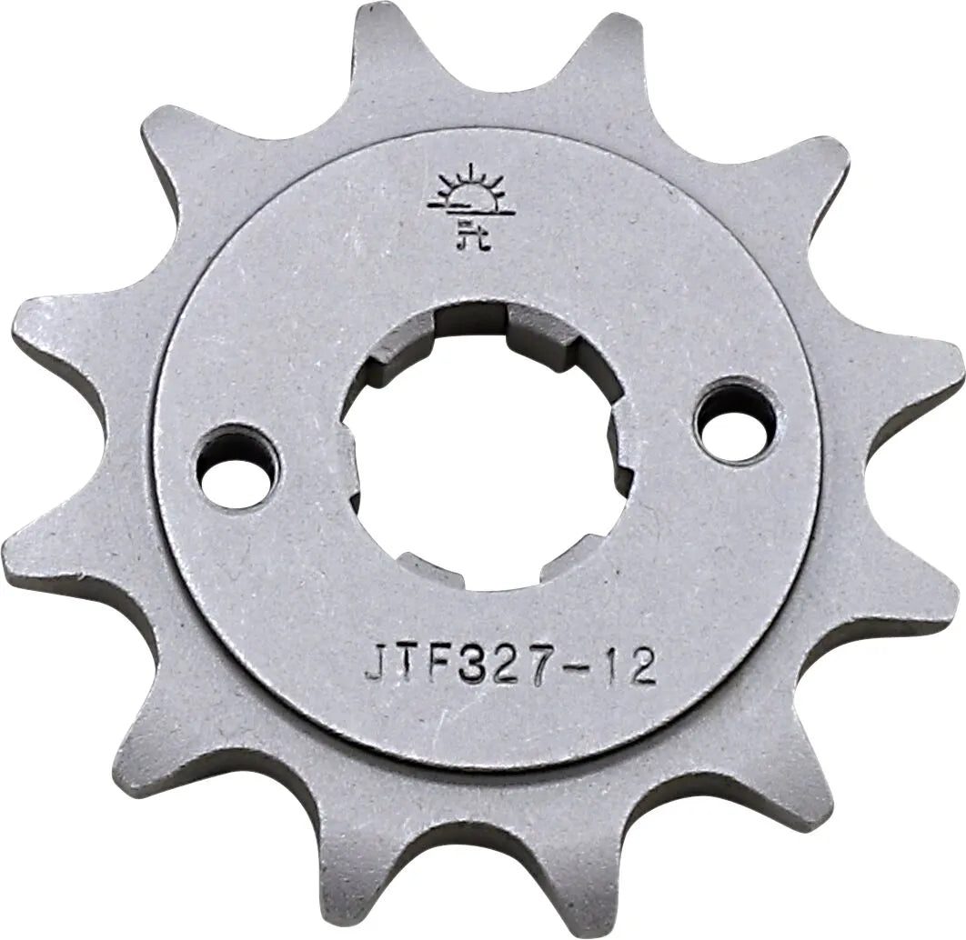 Jt Sprockets Jtf32712 520 Steel Countershaft Sprocket