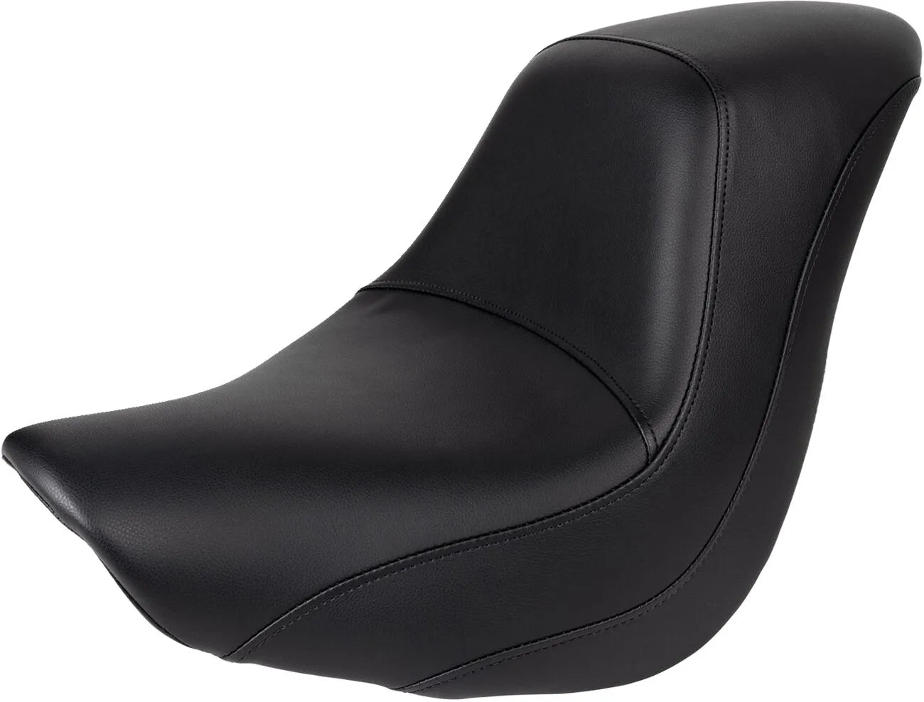 Saddlemen Renegade Deluxe Solo Seat
