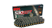 Rk 530 Zxw Drive Chain - High Performance