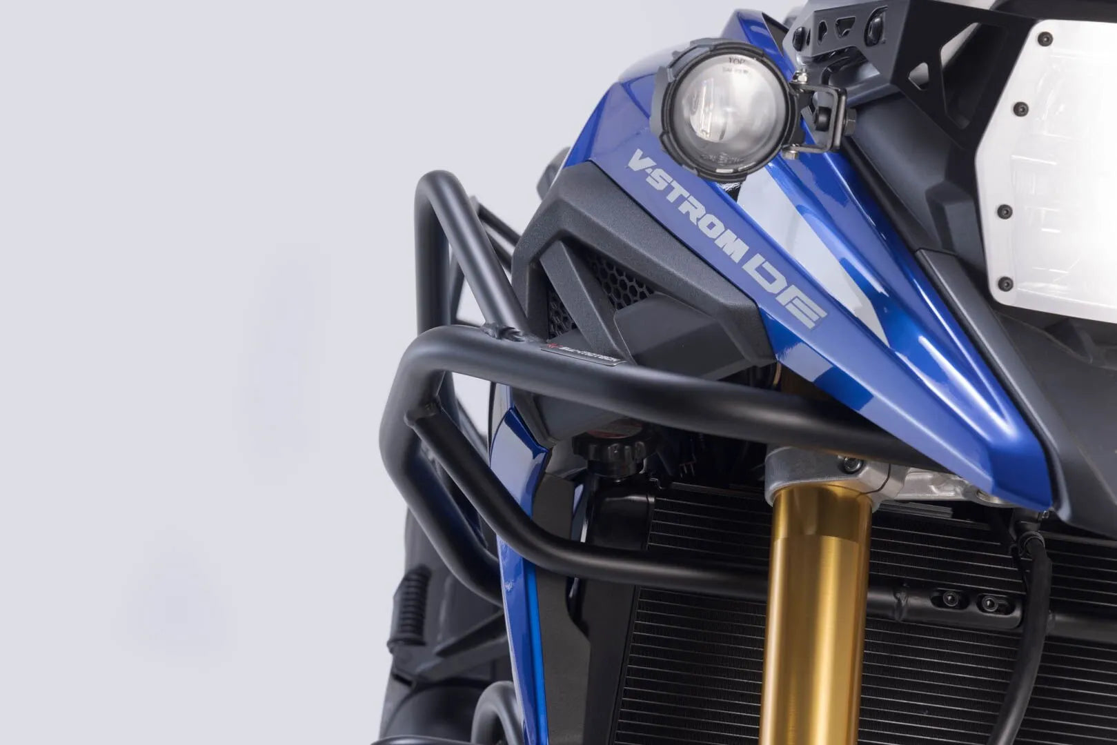 Sw-motech Crash Bar For Frame Mounting Points