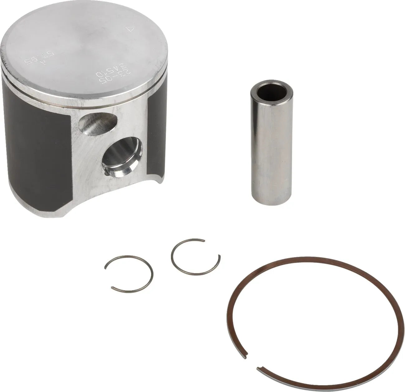 Vertex 144cc Big Bore Piston Kit For 2-stroke Engines