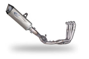Spark Force Evo Full Exhaust System Street