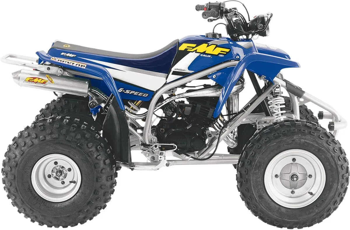 Fmf Powercore 2 Atv Silencer - Enhanced Performance