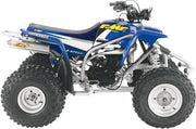 Fmf Powercore 2 Atv Silencer - Enhanced Performance