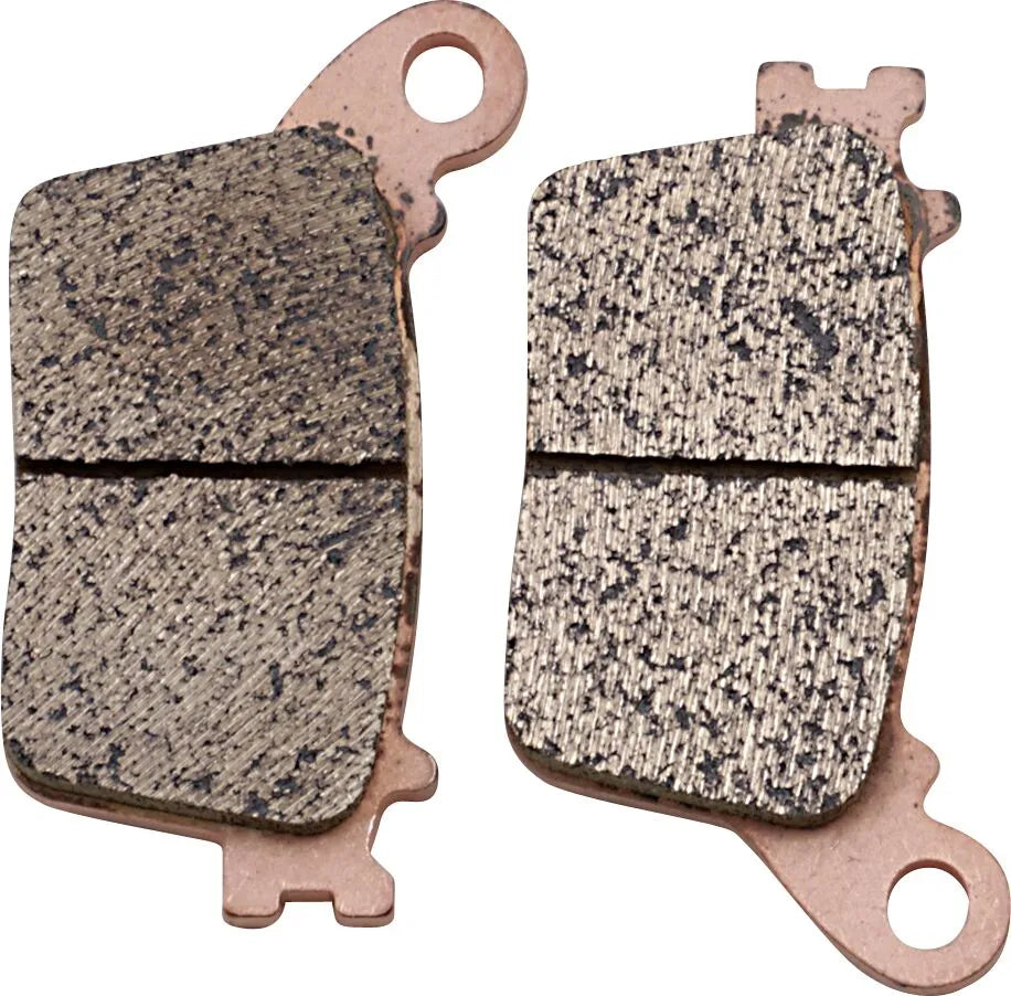 Sbs Ls Street Excel Sintered Brake Pads For Sportbikes