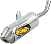 Fmf Powercore 2 Shorty Silencer