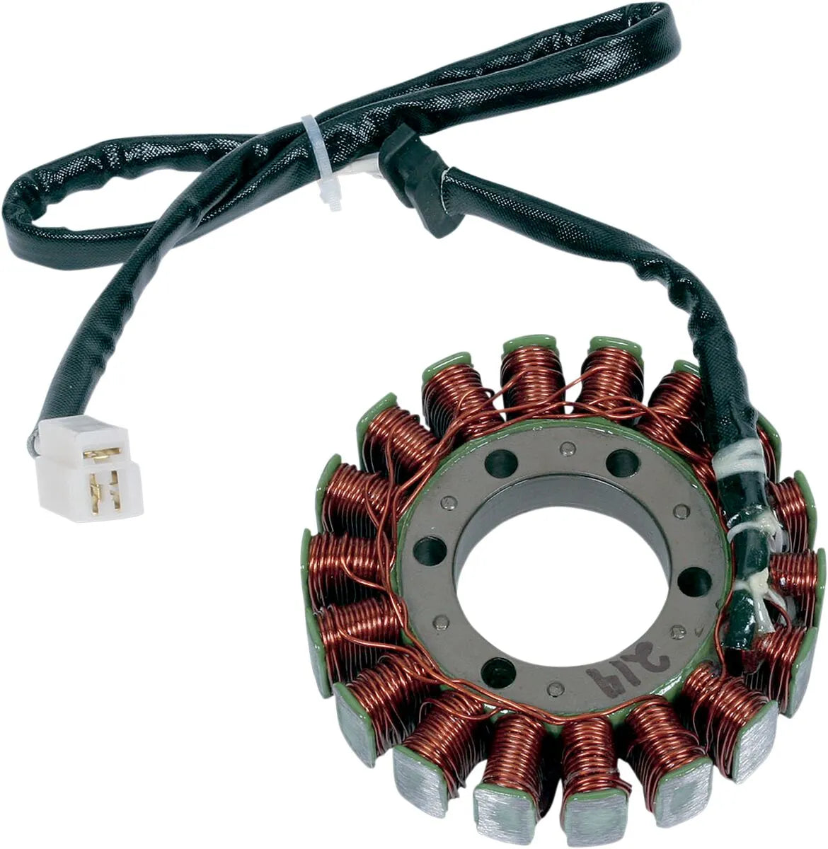 Rick's Motorsport Electric Stator For Kawasaki