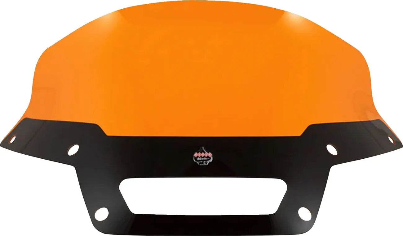 Klock Werks Kolor Flare Sport Windshield