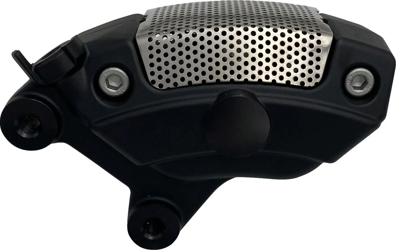 Drag Specialties Brake Caliper - Oem Style Replacement