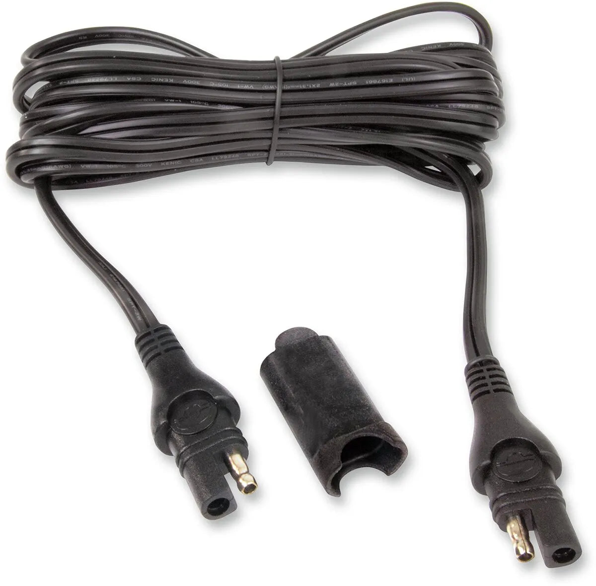 Tecmate Optimate Charger Cable Extension - 15'