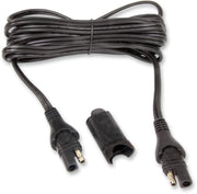 Tecmate Optimate Charger Cable Extension - 15'