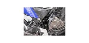 C-racer Frame Cover For Yamaha Bikes