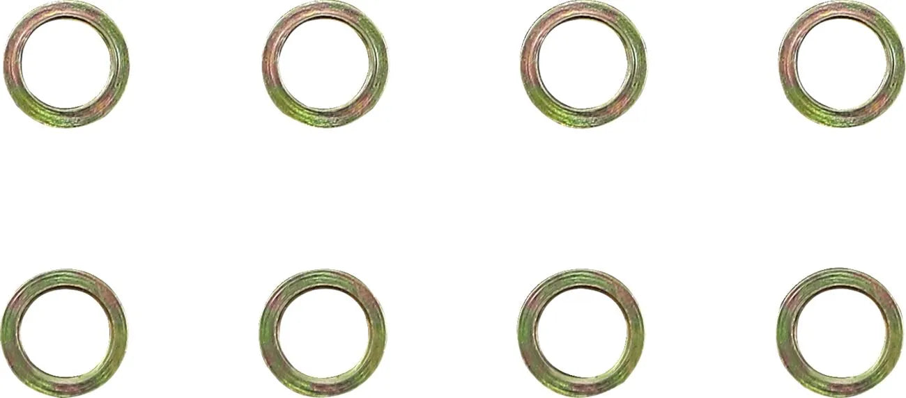 Polisport Fork Guard Cover - White