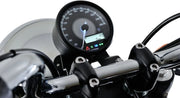 Daytona Speedometer - Accurate Speed Display
