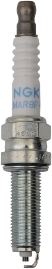 Ngk Spark Plug - Superior Ignition Performance