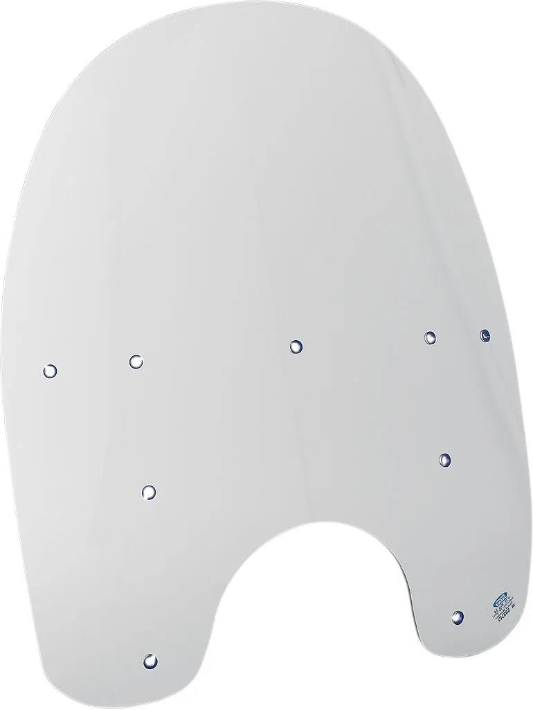 Memphis Shades Replacement Windshield - Solar