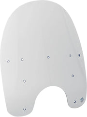 Memphis Shades Replacement Windshield - Solar