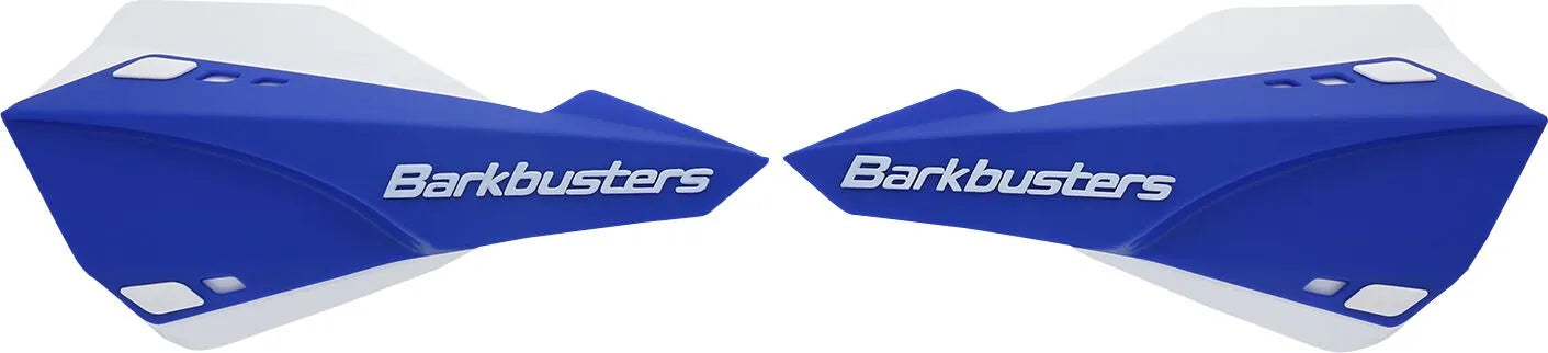 Barkbusters Sabre Handguard - Blue