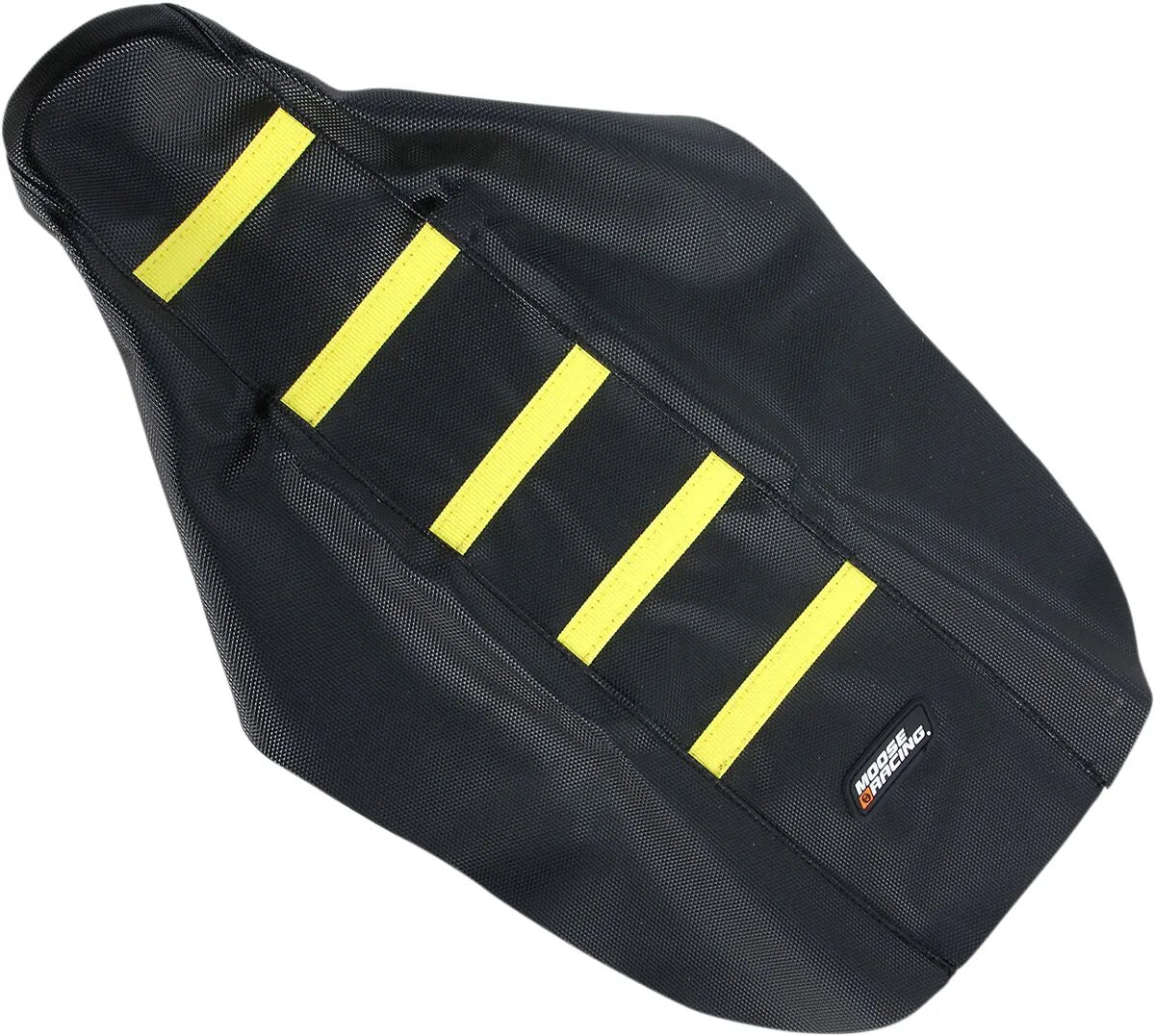 Moose Offroad Ribbed Seat Cover