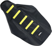 Moose Offroad Ribbed Seat Cover