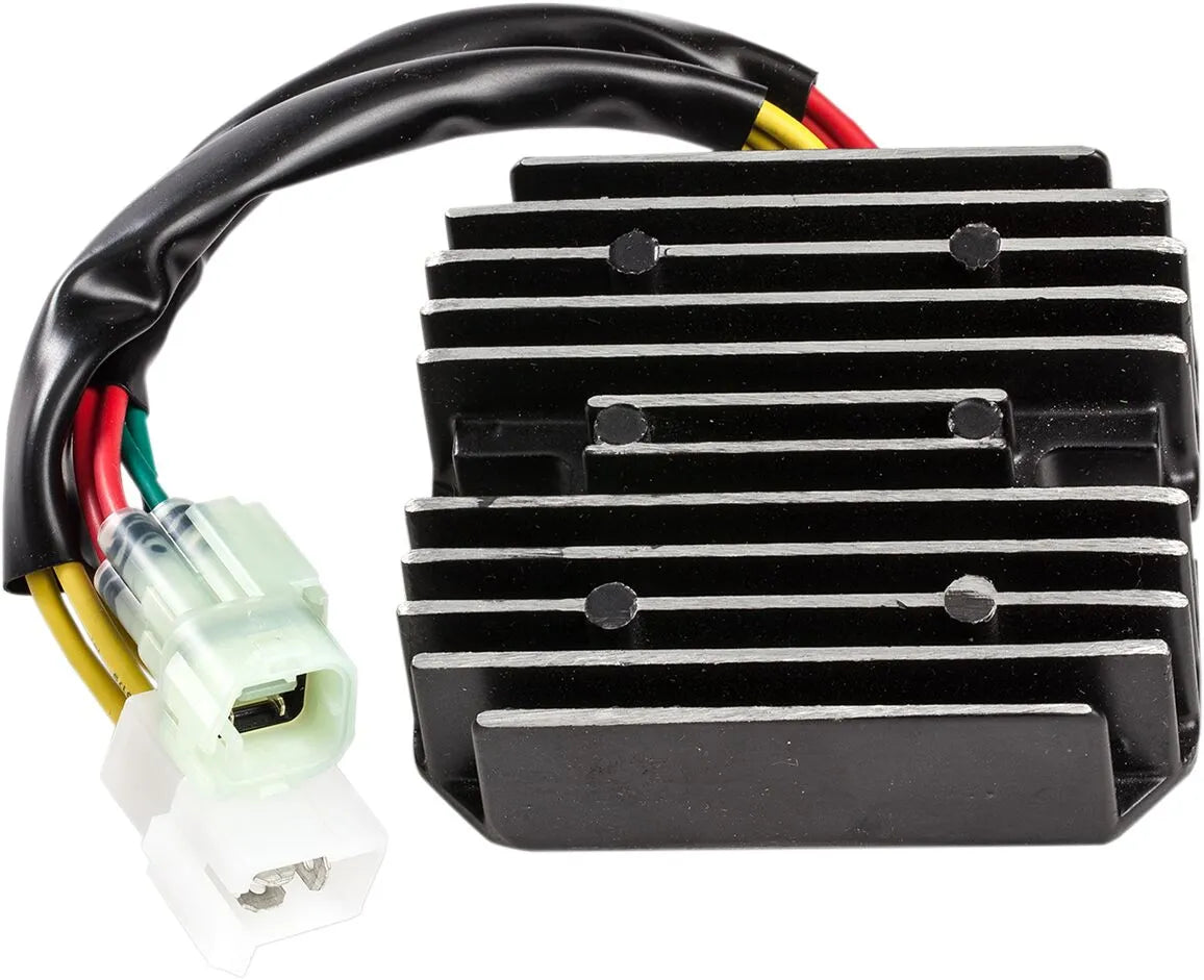Rick's Lithium-ion Rectifier Regulator 14v