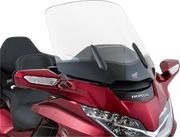Slipstreamer Gold Wing Wraparound Windshield