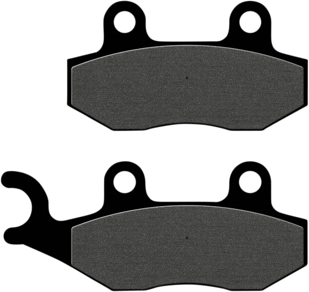 Galfer Offroad Organic Brake Pads - Versatile Performance