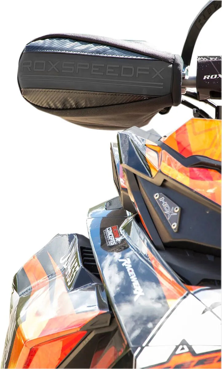Rox Speed Fx All Season Gauntlet Handguards